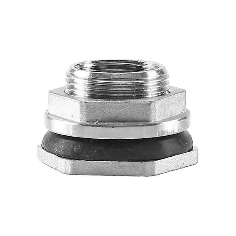 Stainless Steel 11/2' Equal Elbow Pipe Fitting, Corrosion Resistant Precision Casting Connector