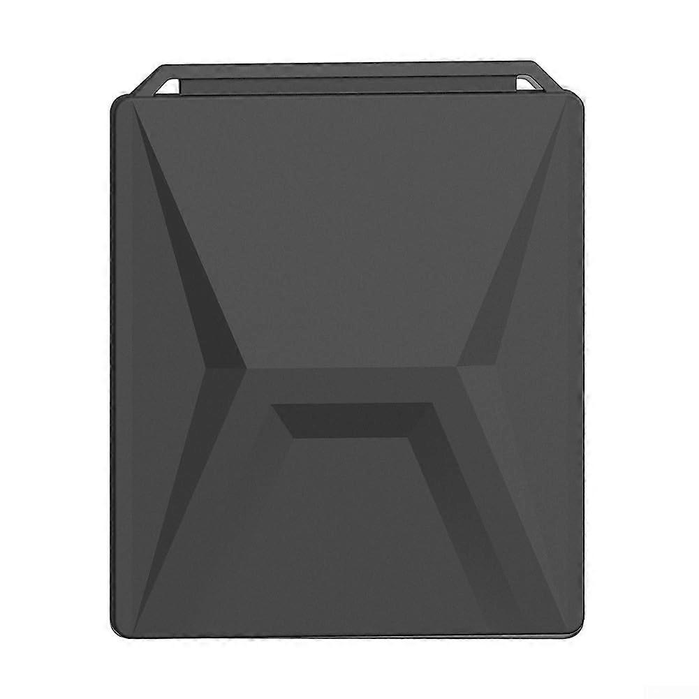 Mini Silicone Protective Case Full Coverage Outdoor Hiking Camping Shockproof Black