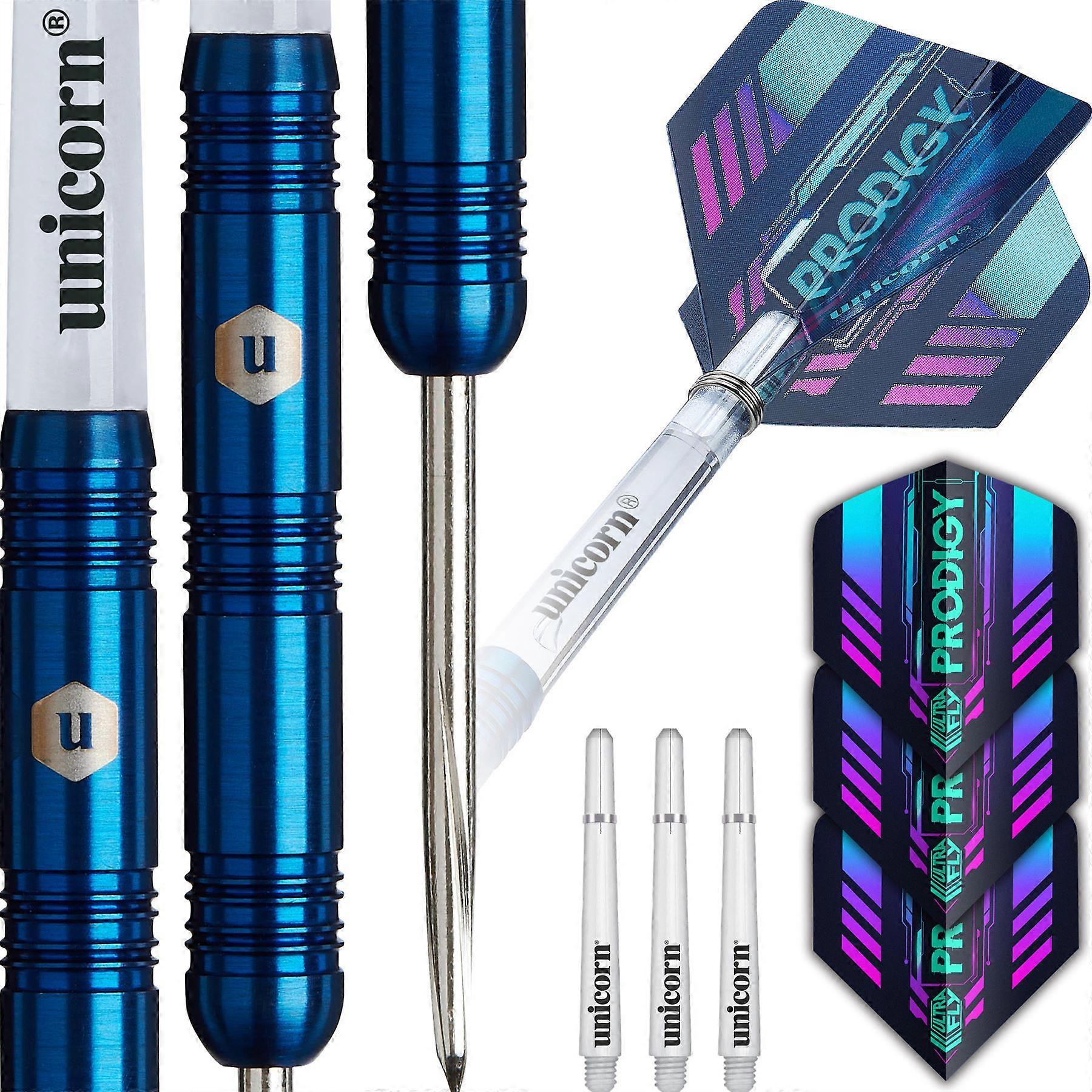 Unicorn Prodigy 01 Darts 95% Volute Points