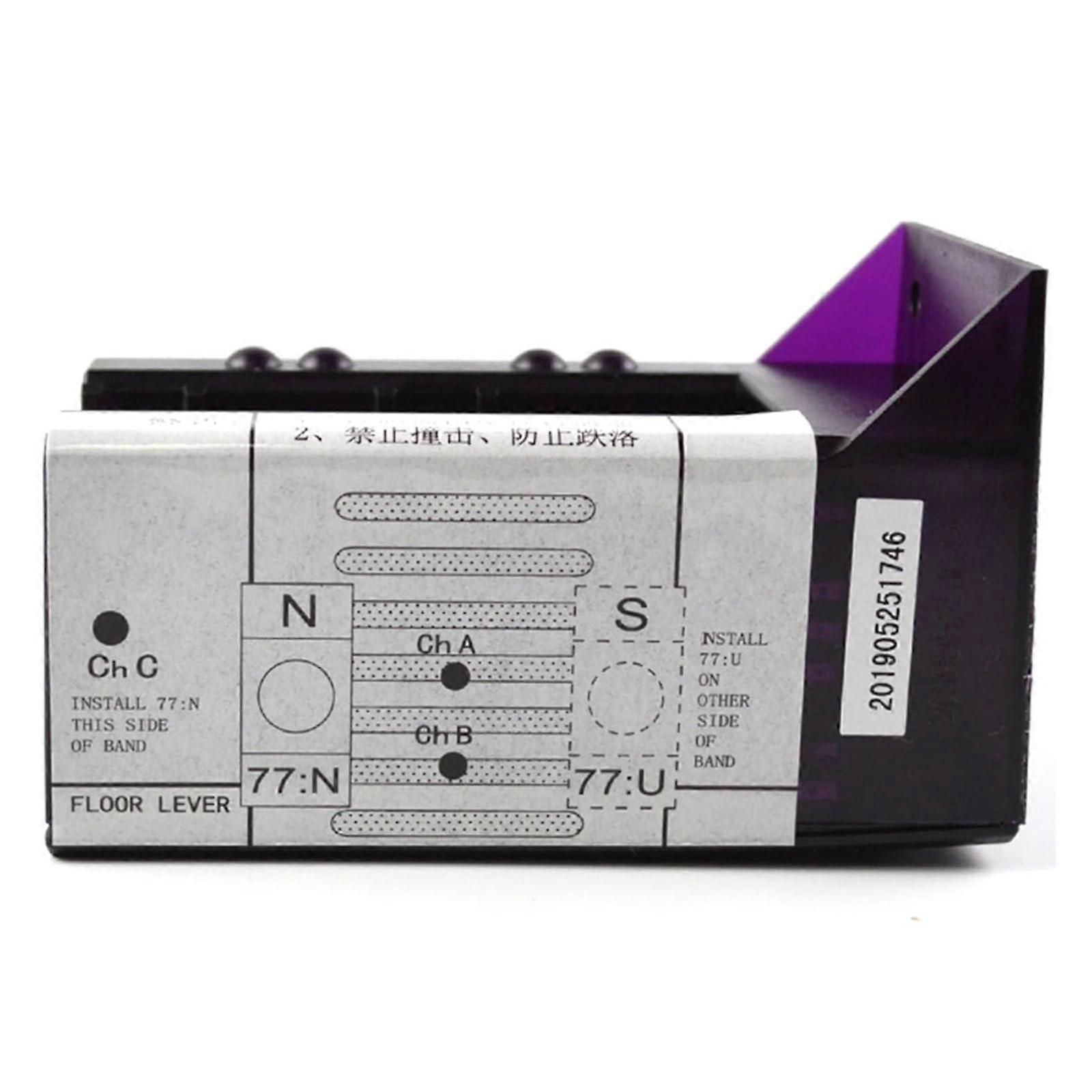 KM773350G01 BAR2000 Elevator Level Sensor Replacement, Accurate Compatibility and Reduced Downtime