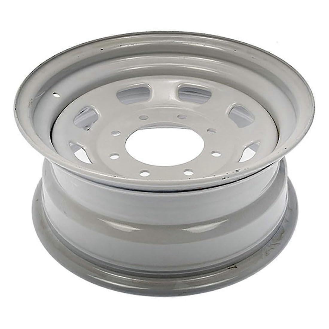 Wheel Direct Replacement for Ford Super Duty F350 19992004 and Excursion 20002005