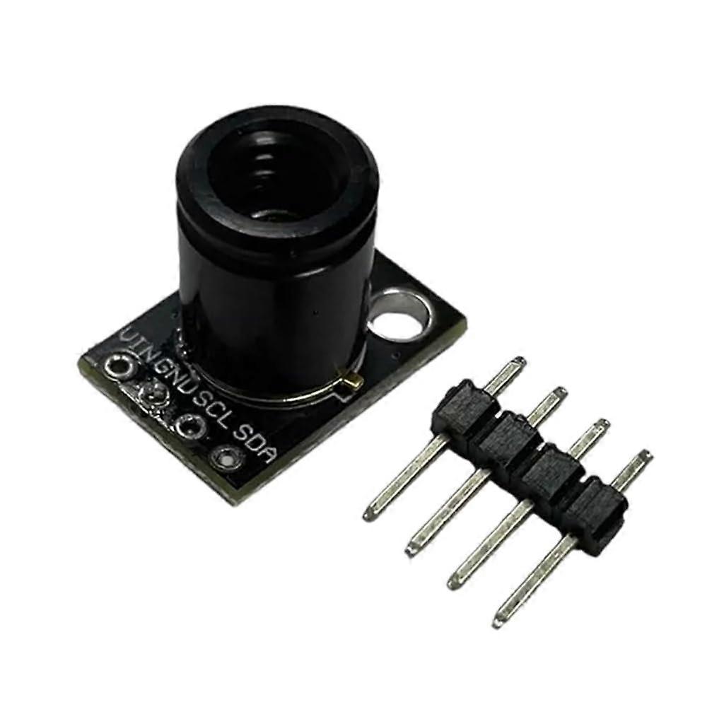 MLX90640 32x24 Thermal Imaging Sensor Module  Resolution IR Camera for Arduino