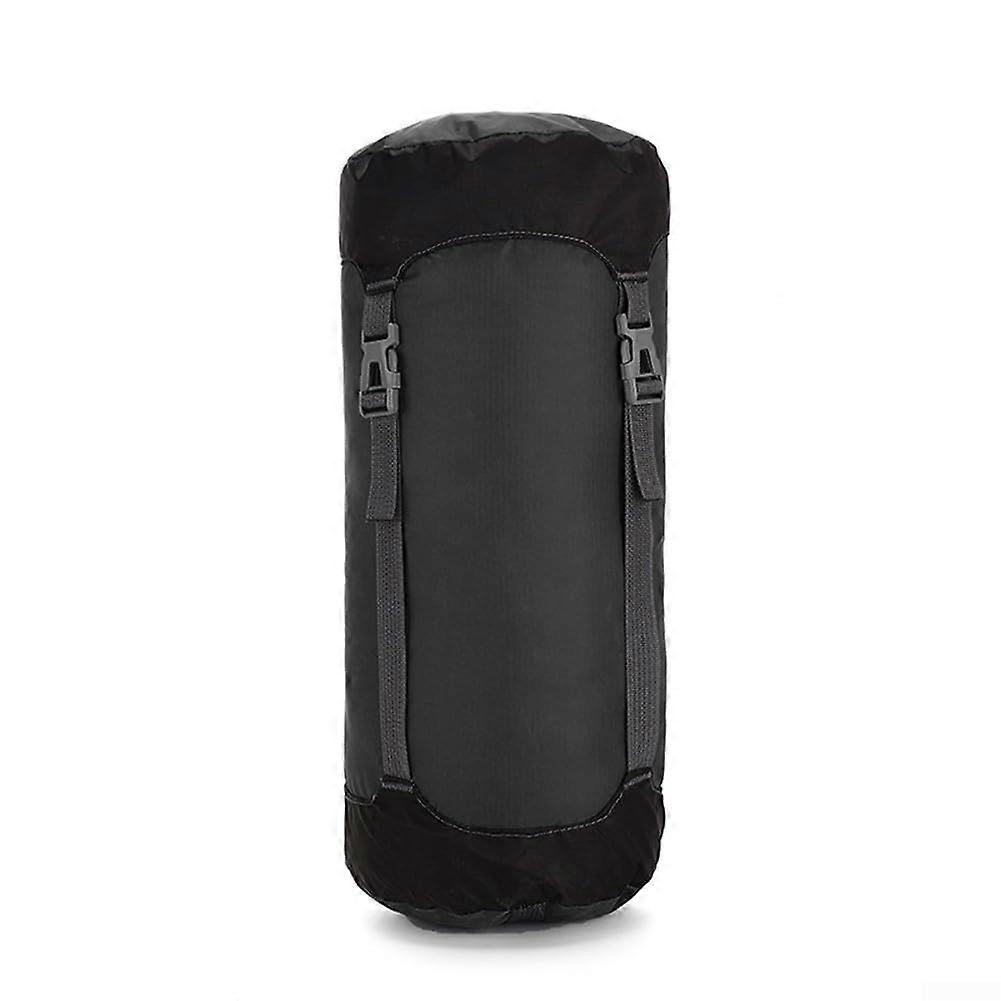 Compression Sack Waterproof Sleeping Bag Stuff Sack Ultralight SpaceSaving for Camping Hiking