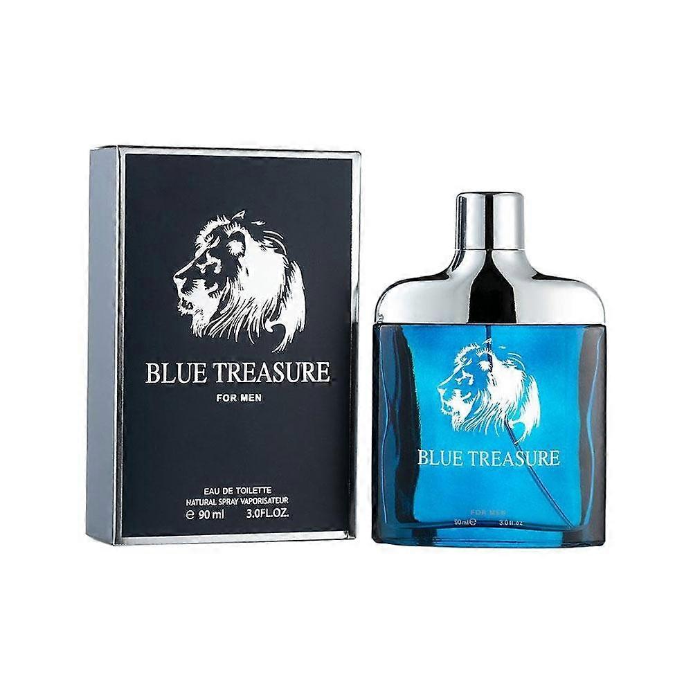 Pheromone Cologne for Men Hypnosis Long Lasting Perfumes 90ml D3P7