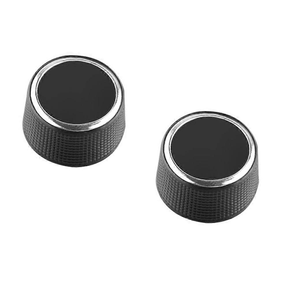 2Pcs Rear Audio Control for 07-13
