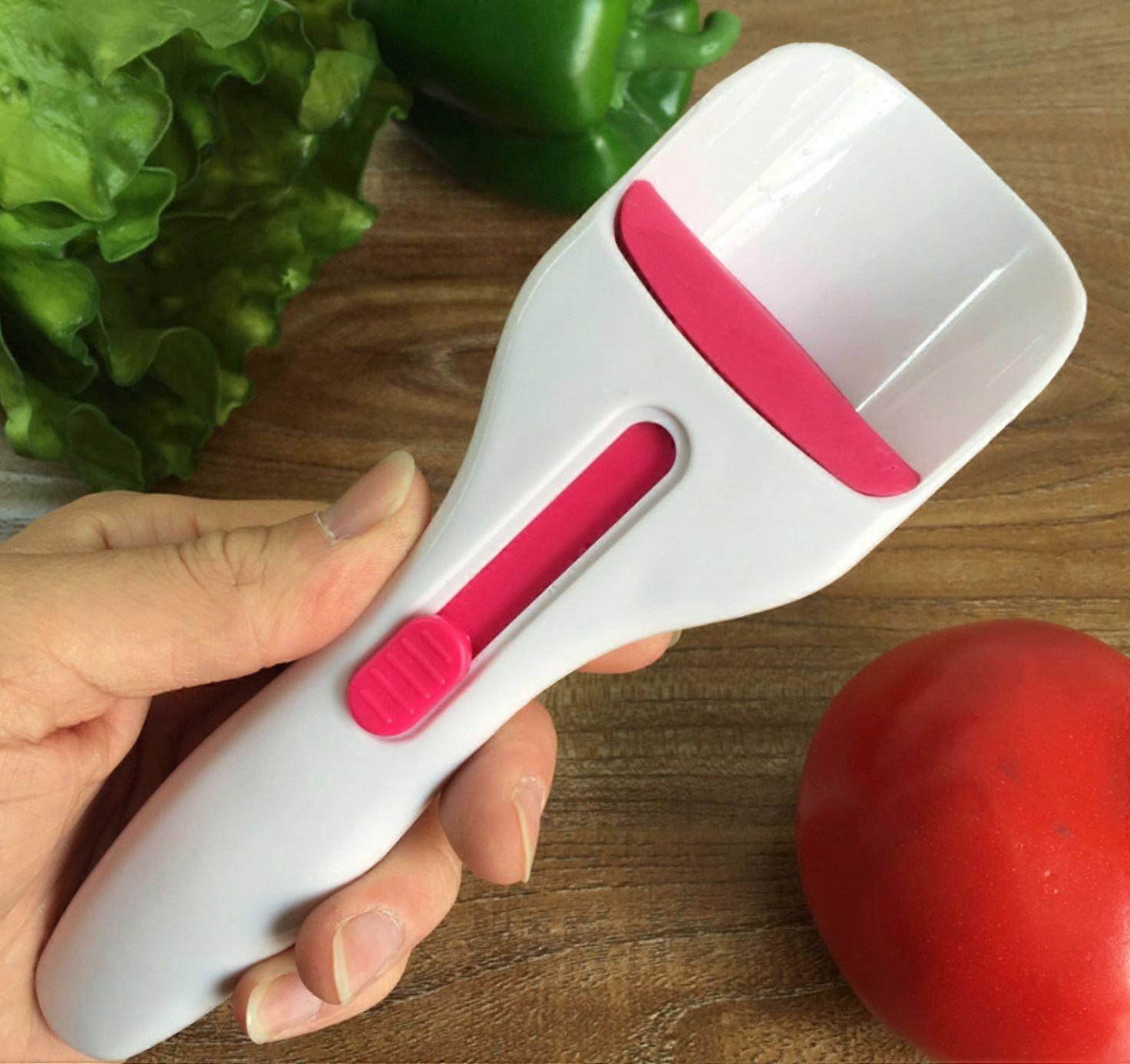 Silicone Cake Spoon Kitchen Baking Tools