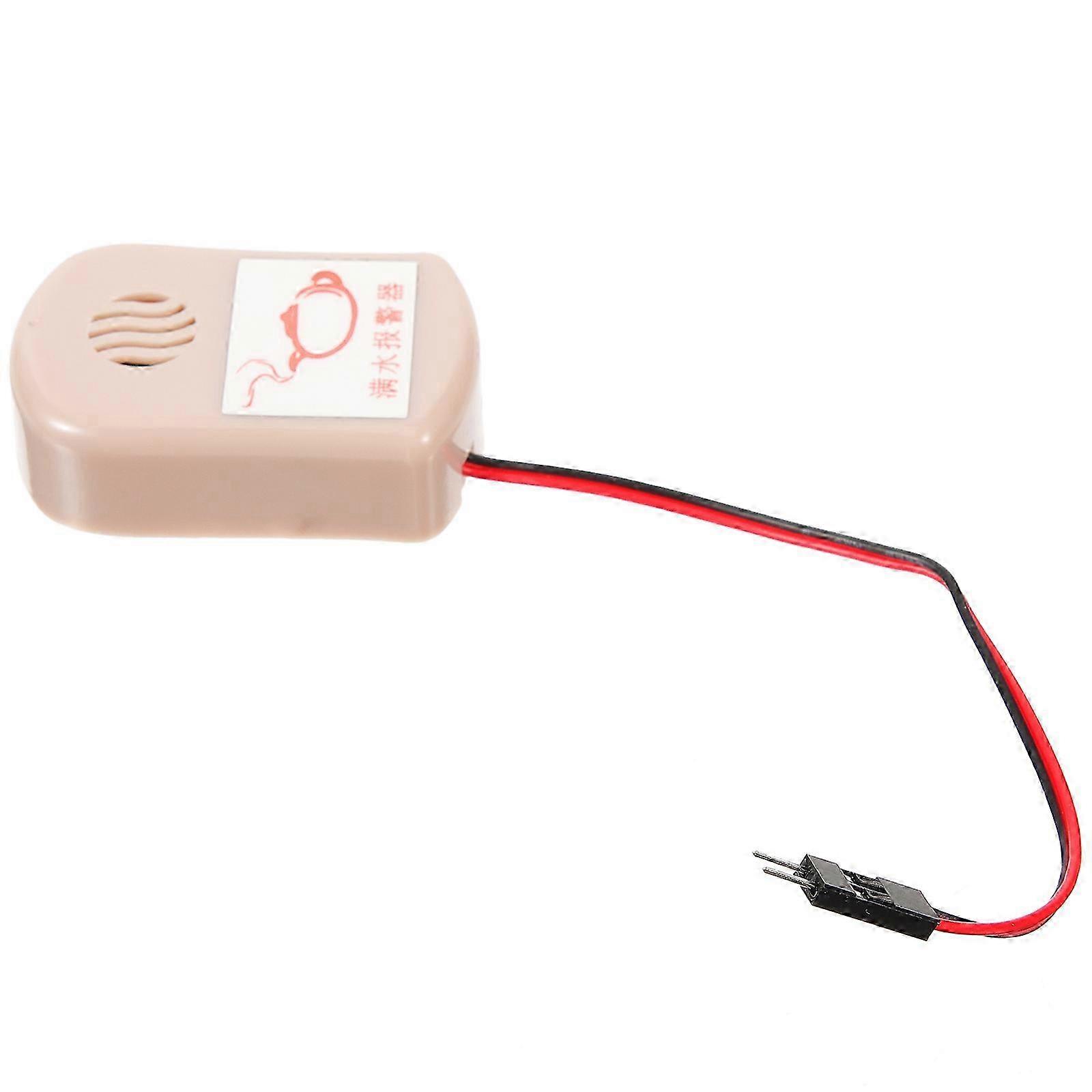 Liquid Level Sensor, Automatic Detection, Multi-scenario Application, for Tea Buckets and Trash Cans