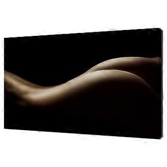 Sexy Nude Woman Bum Erotic jigsaw puzzle game for adults and kids H2353