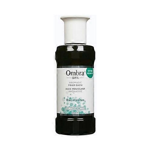 Ombra Aromatic Foam Bath eucalyptus, 500 Ml