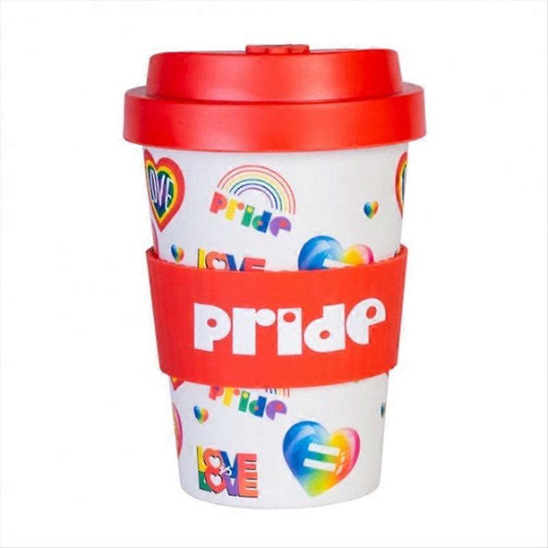 Mdi Rainbow Pride Mug Mugs