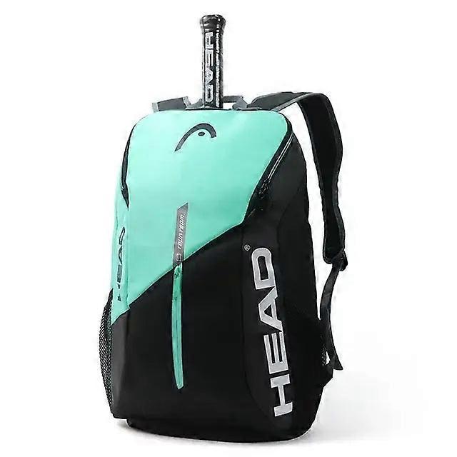 Padel Racket / Tennis Racket Backpack (5 Colours Available)