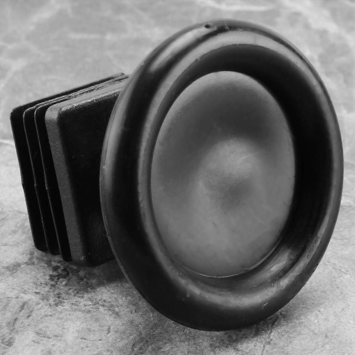 45mm Base Adjustable Leveling Foot 25mmx25mm Square Tube Insert Kit