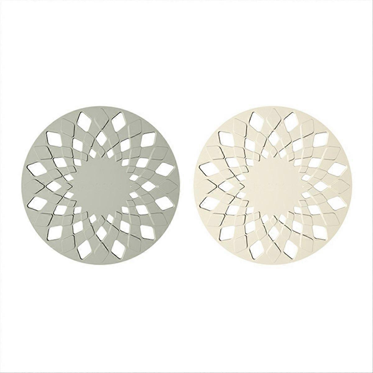 Heat Insulation Mat High-temperature Resistant Sand Pot Mat E