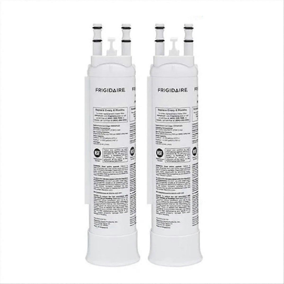 FPPWFU01 Refrigerator Filter Elements, Suitable for 
