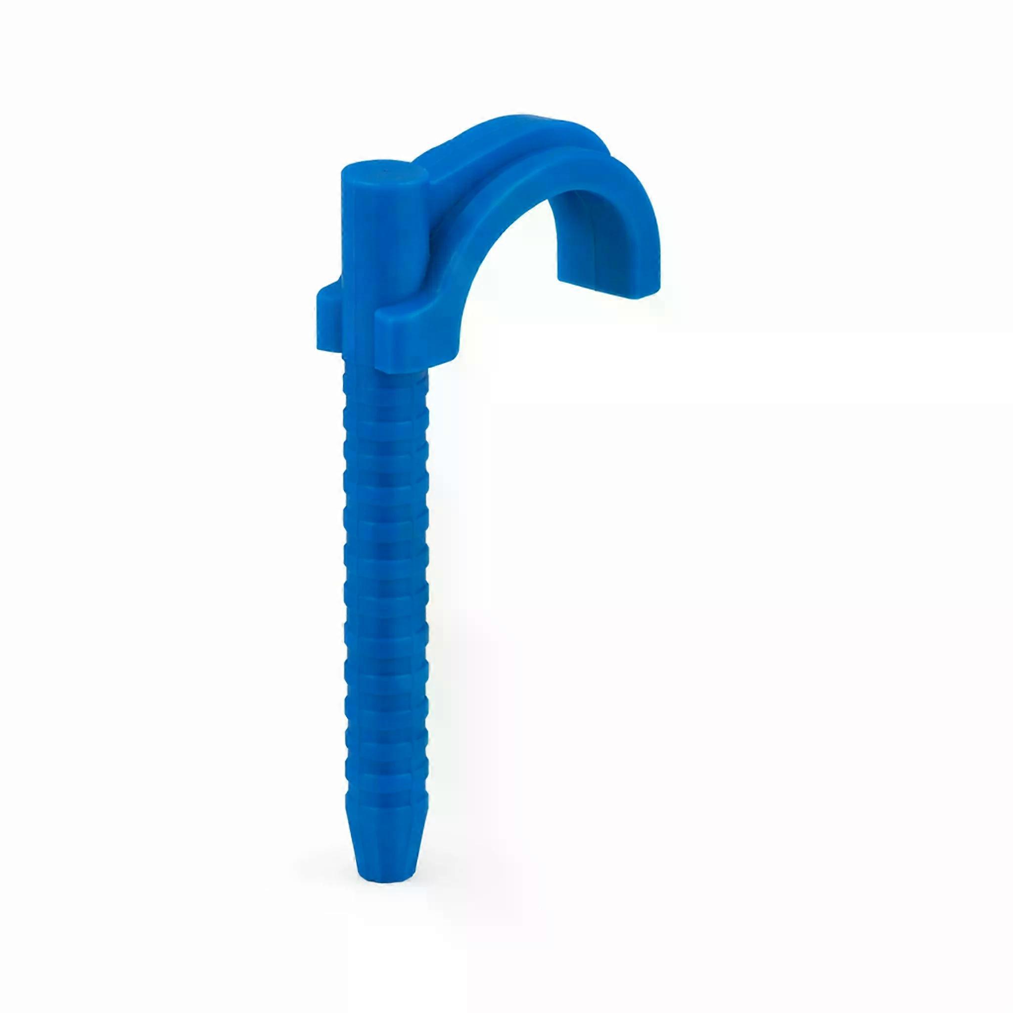 UPONOR Teck, Dübelhaken, einfach, 75, 1 Stk.