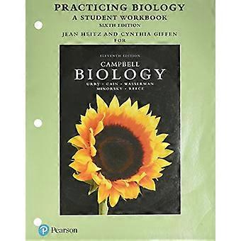 Praktiserende biologi: En Student arbeidsbok