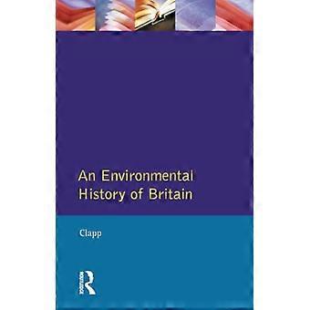 Une histoire environnementale de la Grande-Bretagne depuis la révolution industrielle