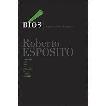 BIOS: Biopolitica e filosofia (Posthumanities)