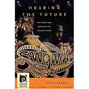 Sentendo il futuro: la musica e la magia della Band Sanguma (musica e le arti dell'Asia e del Pacifico)