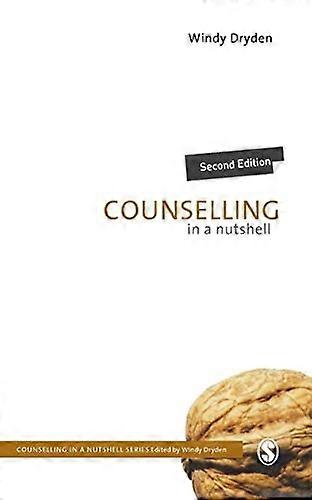 Counselling in a Nutshell