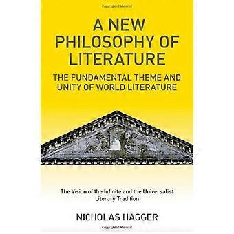 Una nuova filosofia della letteratura