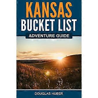 Guía de aventuras de la lista de deseos de Kansas