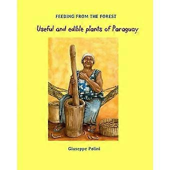Nyttige og spiselige planter i Paraguay