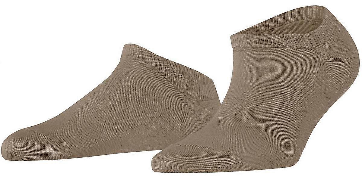 Falke Active Breeze Sneaker Socks - Nude Beige