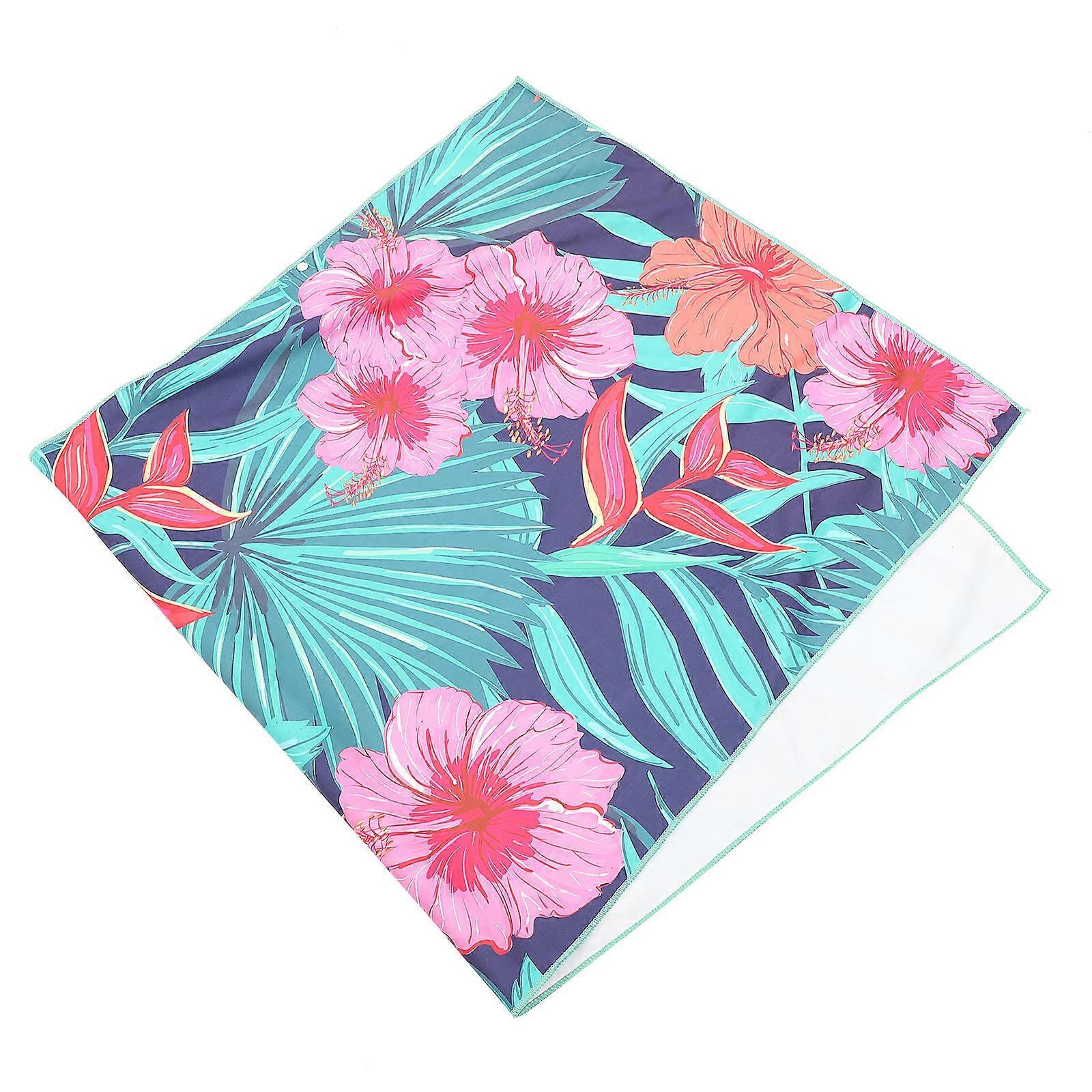 Microfiber Beach Towels Beach Towel Quick Drying for 2Pcs Outdoor Use