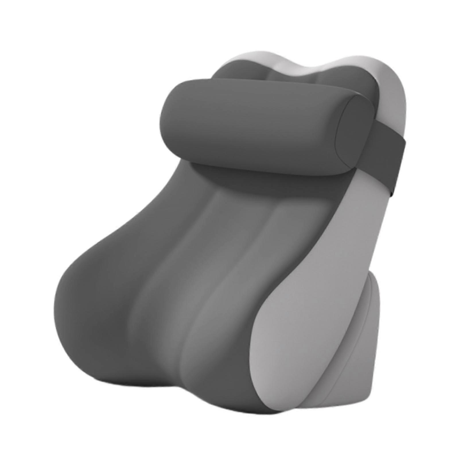 Bed Headboard Back Pillow Waist Back Support Multifunctional Premium Practical