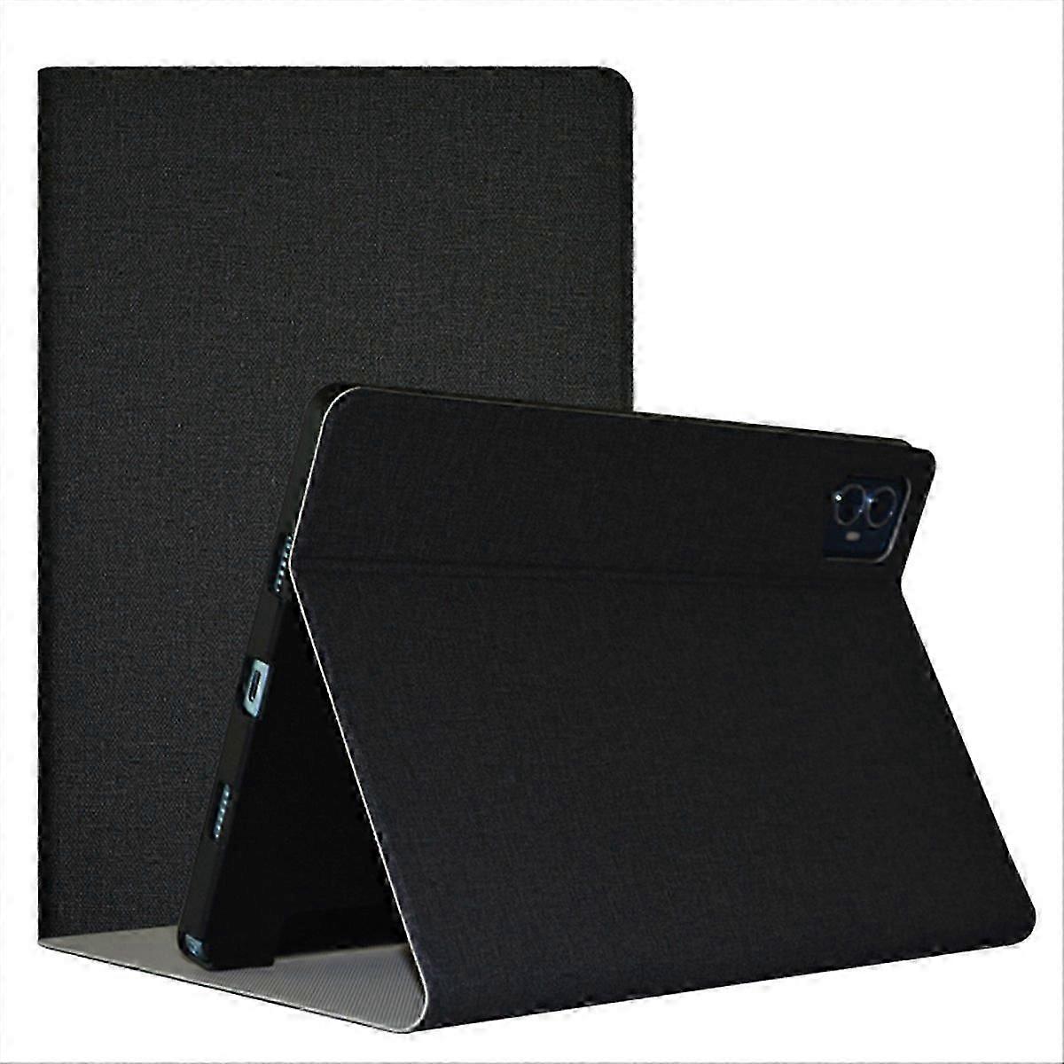 PU Leather Case for M50 Pro 10.1 Inch Tablet Case Stand,A