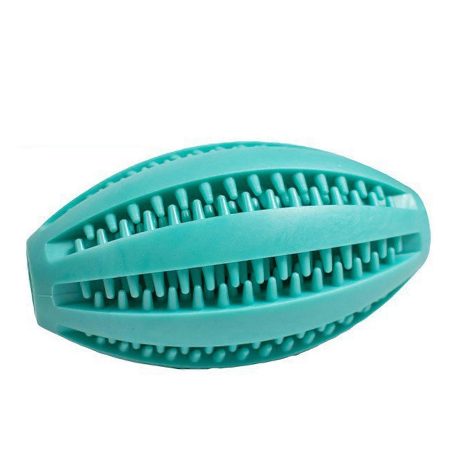 Pet Chew Ball - with Ergonomic Shape - for Fetch