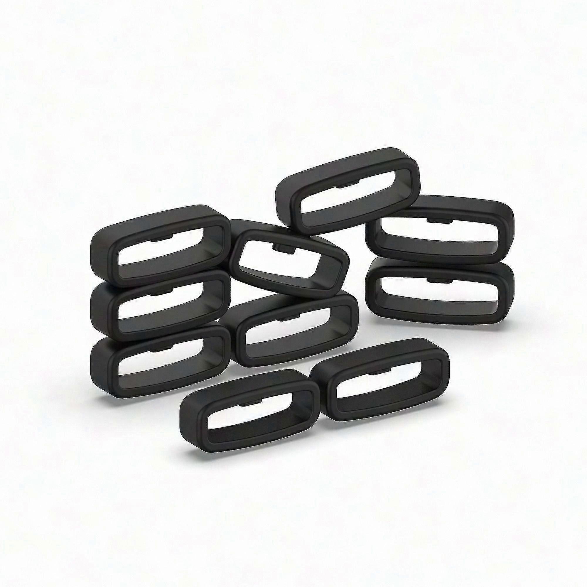 22mm Watch Strap Spring Bar Kit (10-Pack) for Replacement Use