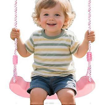 Adult swing seat garden hanging non slip for children and