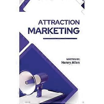 Attraktionsmarketing