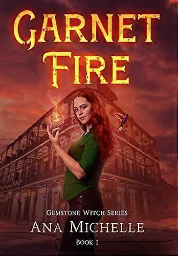 Garnet fire