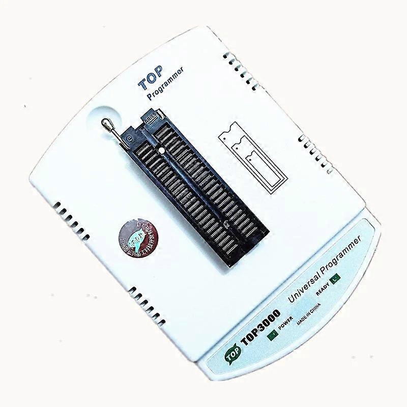 Top3000 Universal Programmer Write Recording Machine For Mcu Eprom Programming