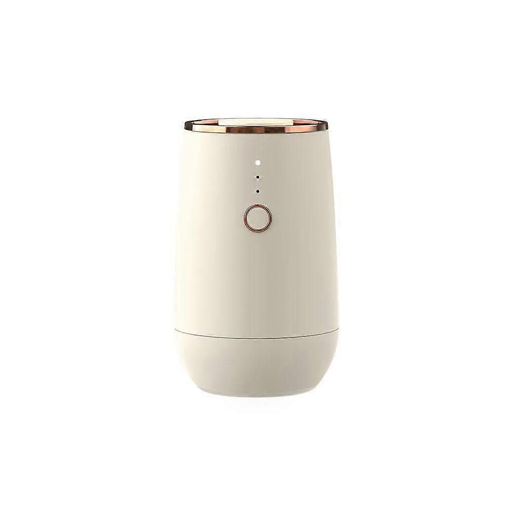 High-End Car Fragrance Diffuser Usb-C 10Ml Charging