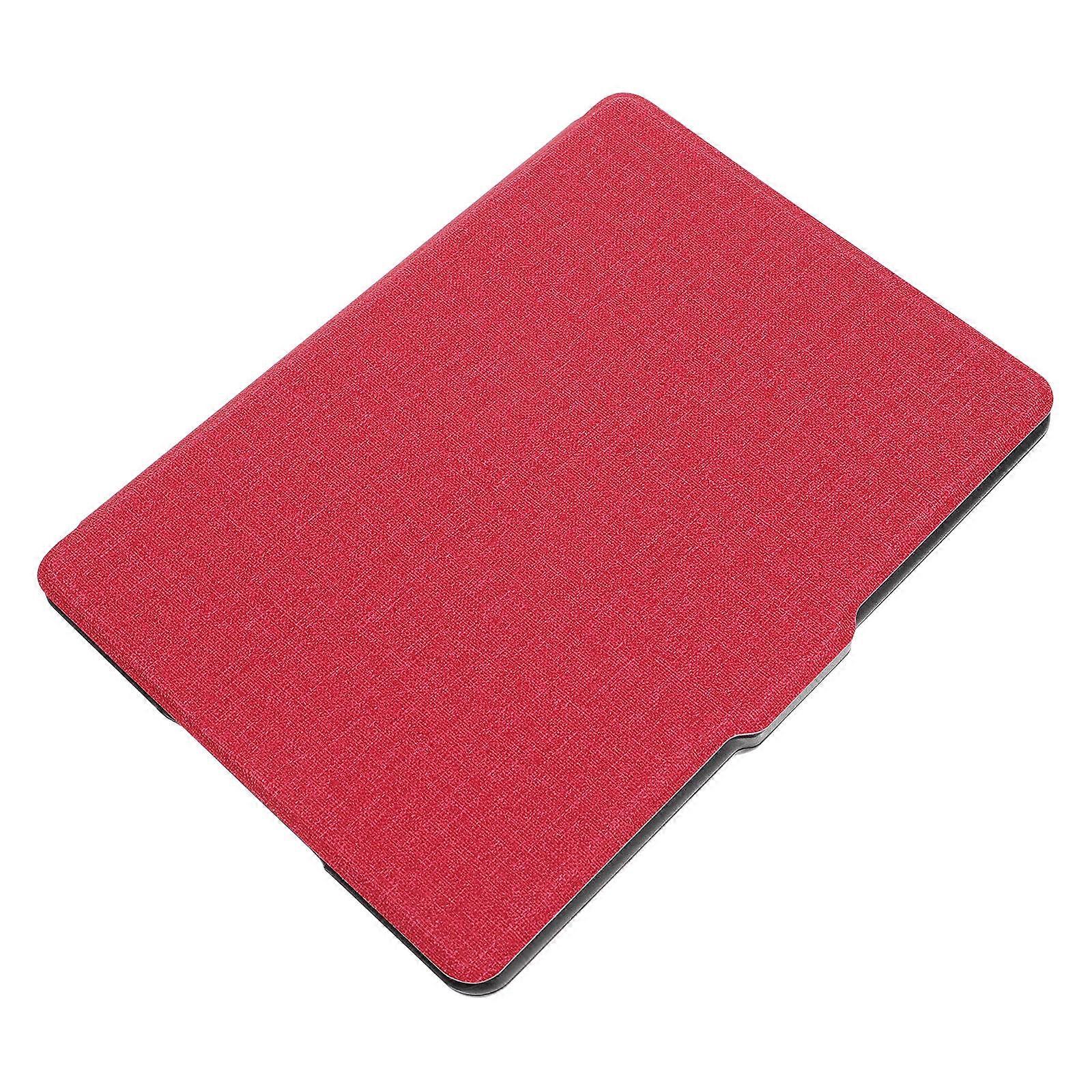 -Book Reader Auto Wake Case Compatible with Kindle 8Th