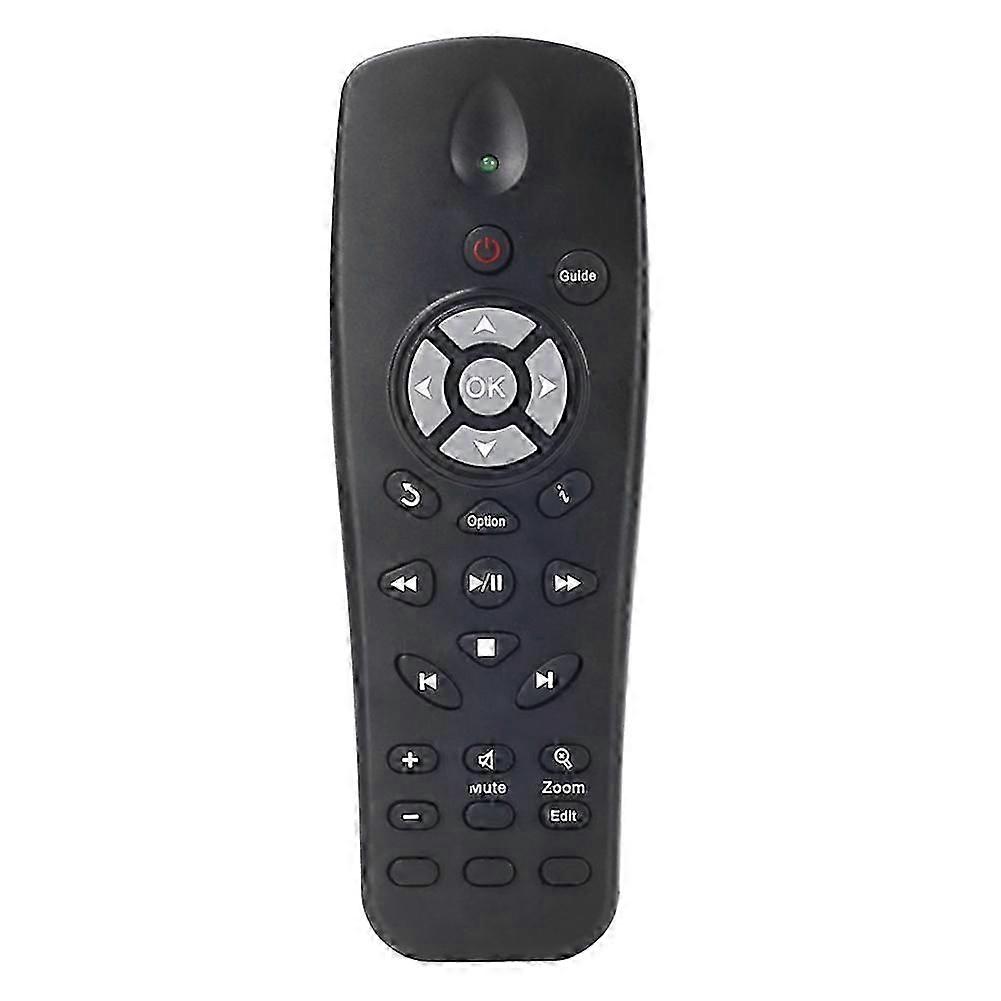 Replace Remote Control OPLAY021 for O Play Live MINI E6072 HDP-R3 Media Player