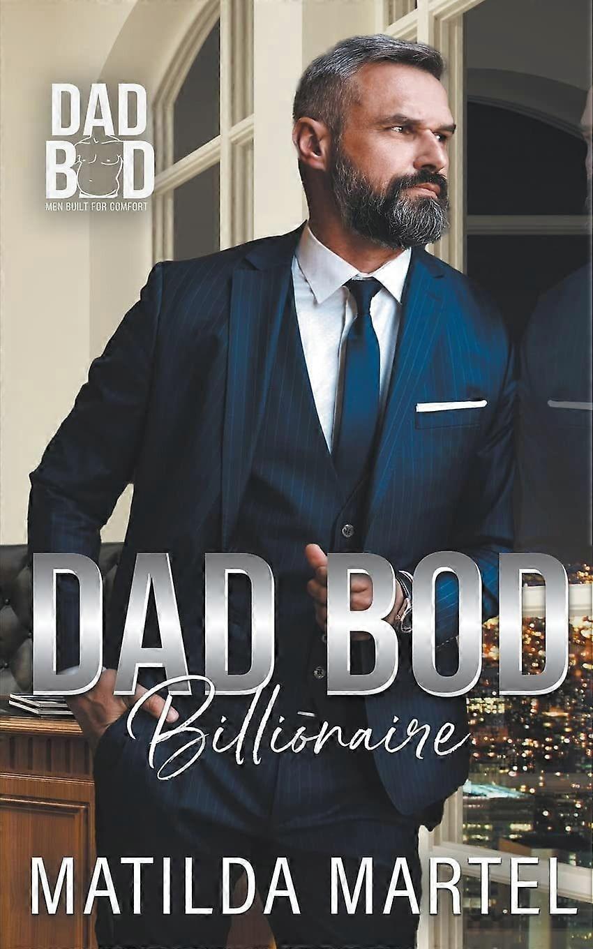 Dad bod billionaire