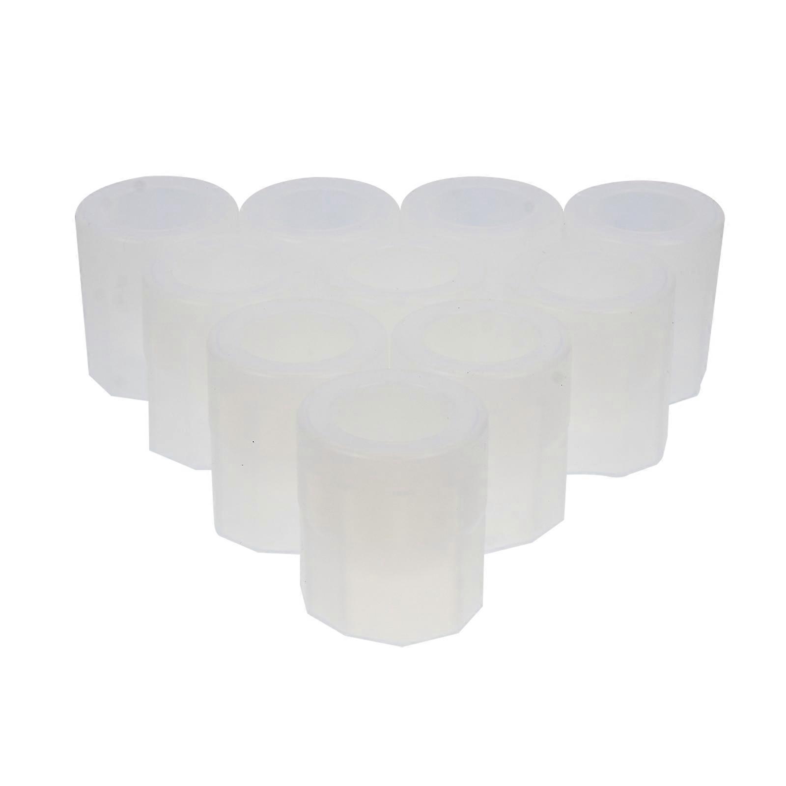 Silicone Mold for Ice Making 1Set Practical Kitchen Set