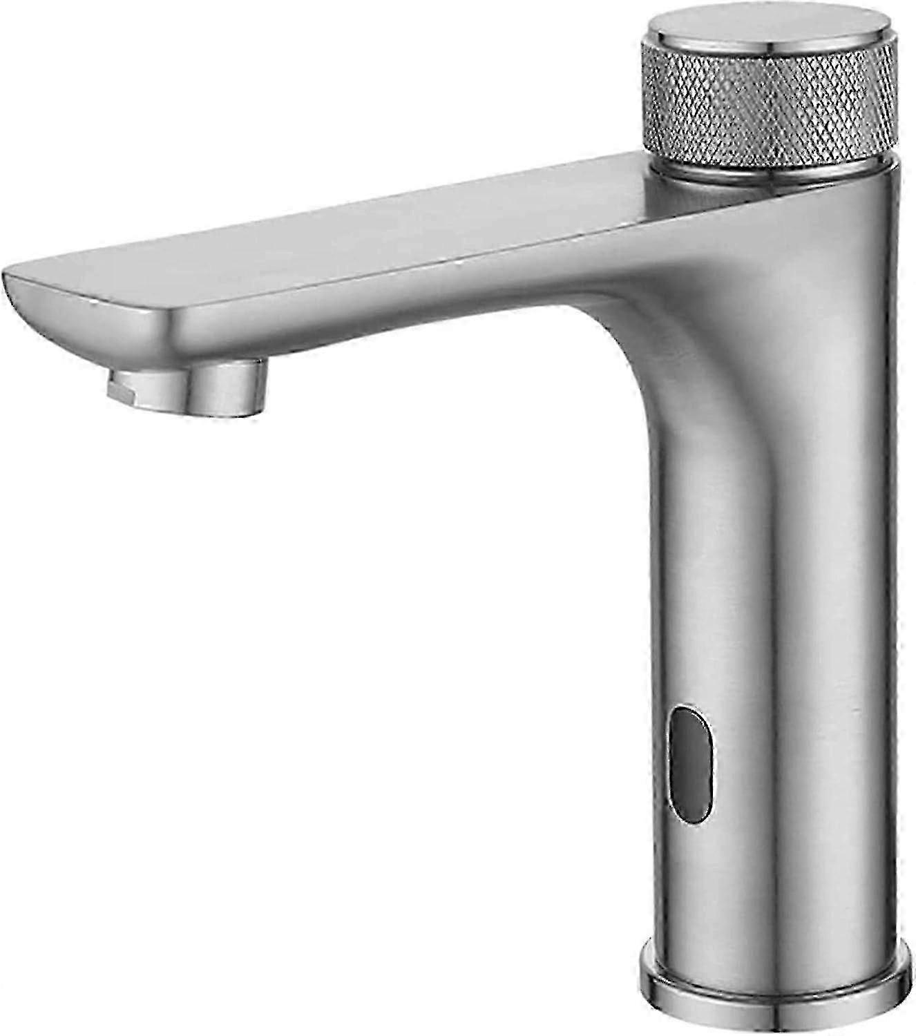 Sensor Faucet Automatic Water Outlet Touchless Operation Easy Installation
