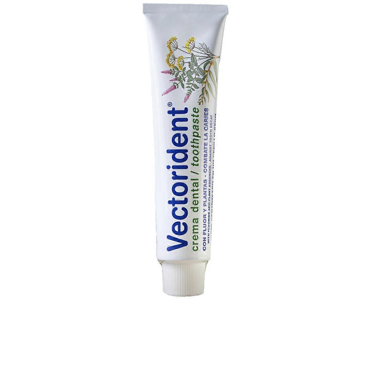 Toothpaste Vectorident VECTORIDENT 75 ml