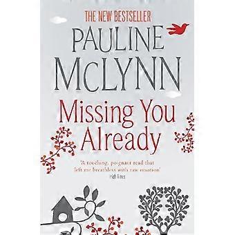 Missing You Already - Pauline Mclynn - Paperback - en Book
