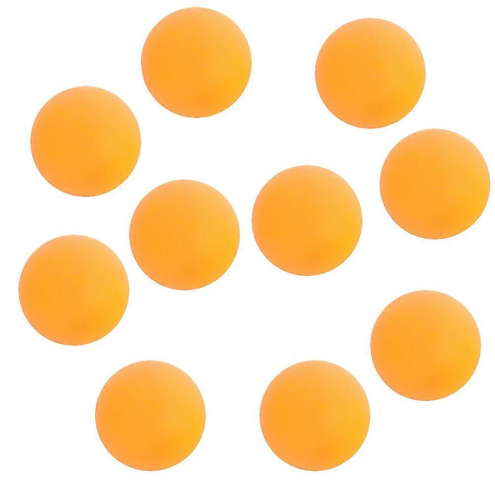 Balles de ping-pong (lot de 24)