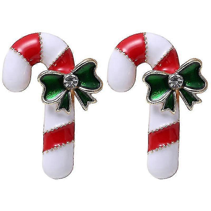 Broche de fête 2pcs