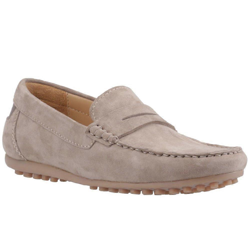 Cotswold Combe Womens Loafers