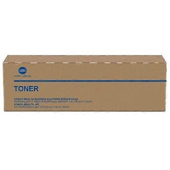 Konica 750000 pages Drum