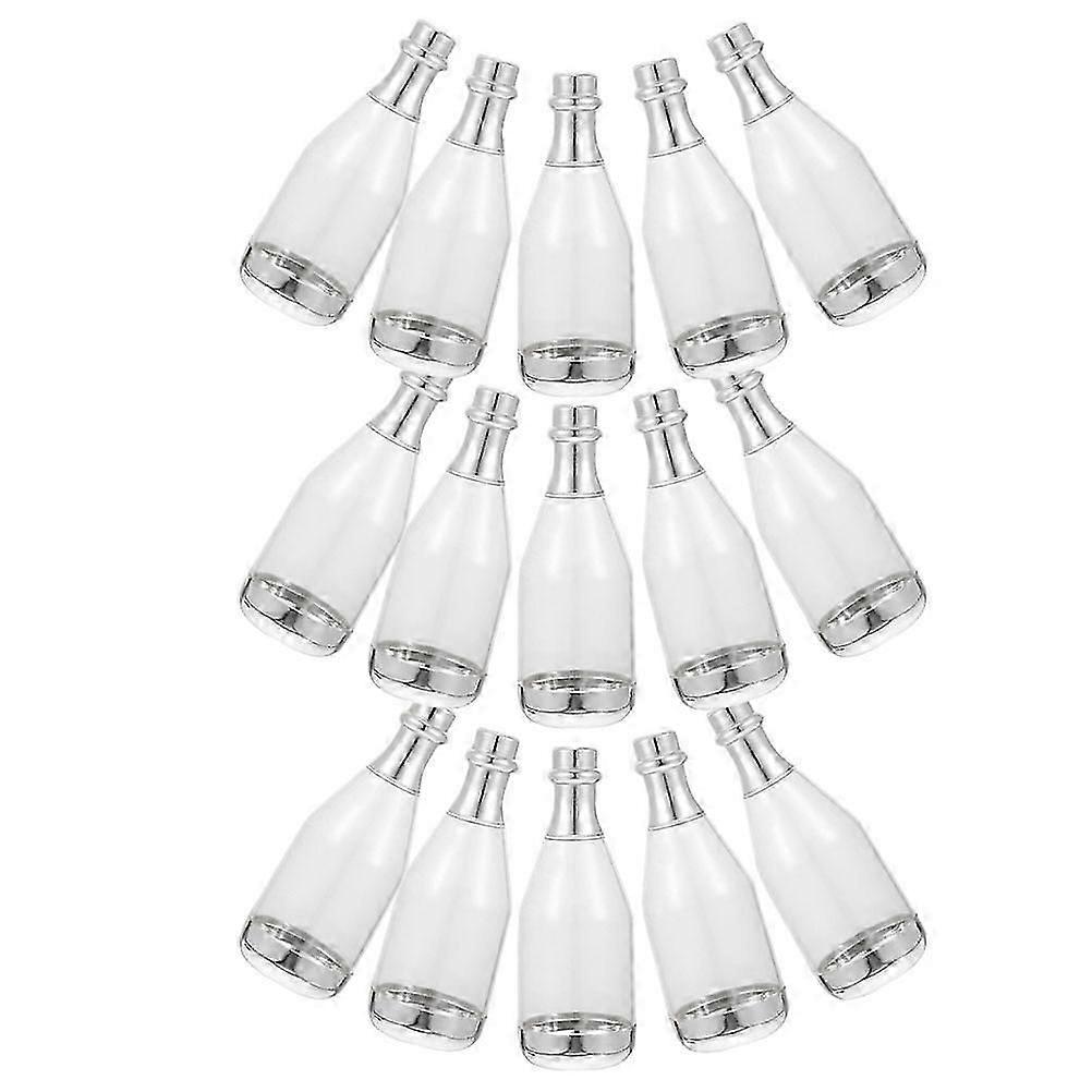 Favor Boxes Container Bottle Wedding Candy Box for Packaging 20Pcs